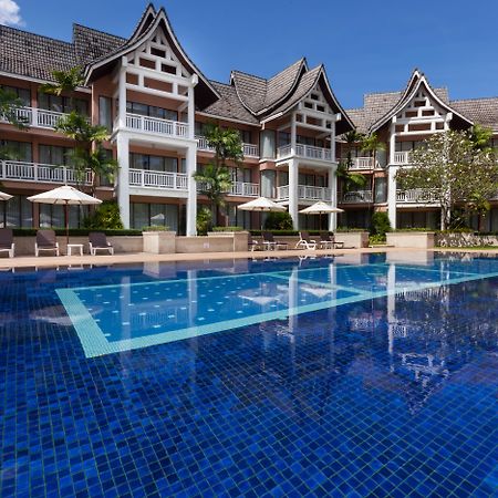 Allamanda Laguna Phuket By Resava Apartment Plaja Bang Tao Exterior foto