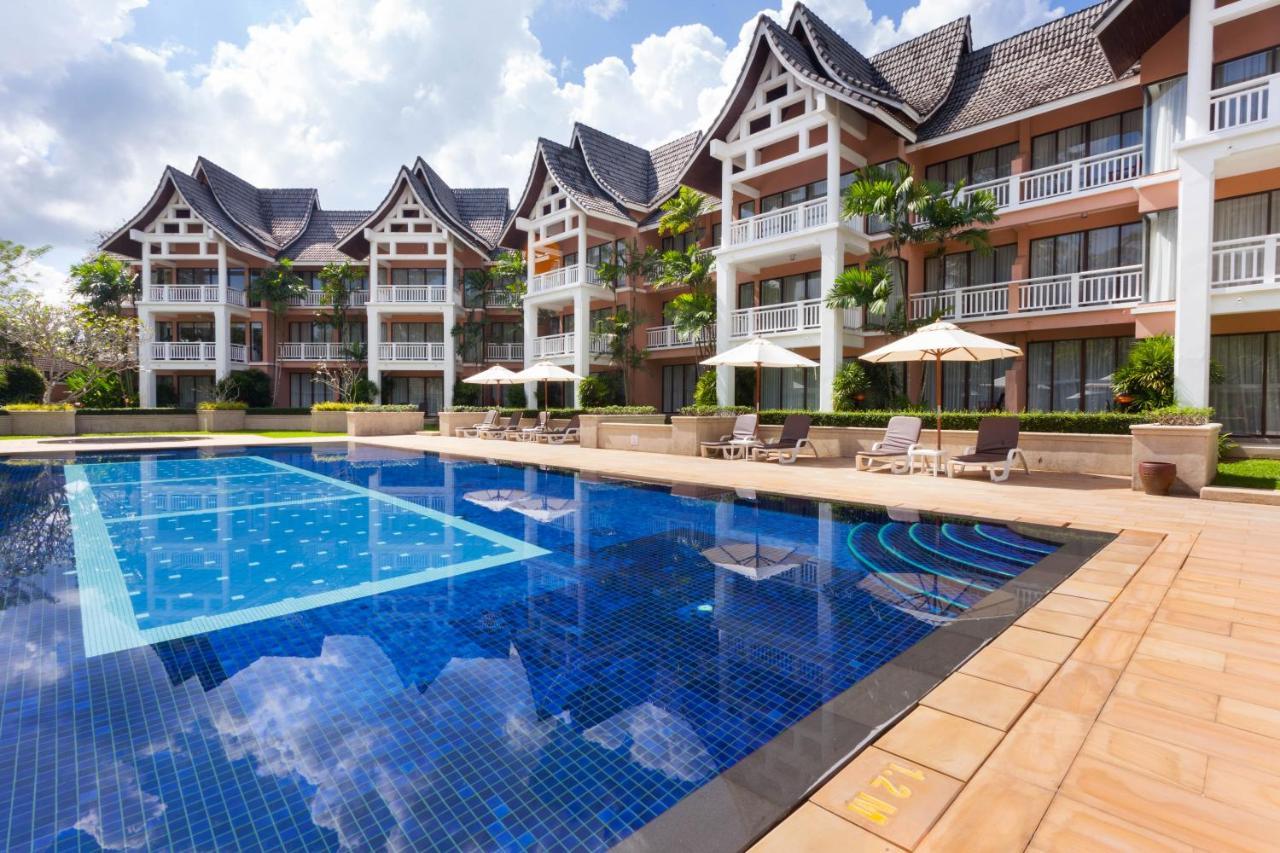 Allamanda Laguna Phuket By Resava Apartment Plaja Bang Tao Exterior foto