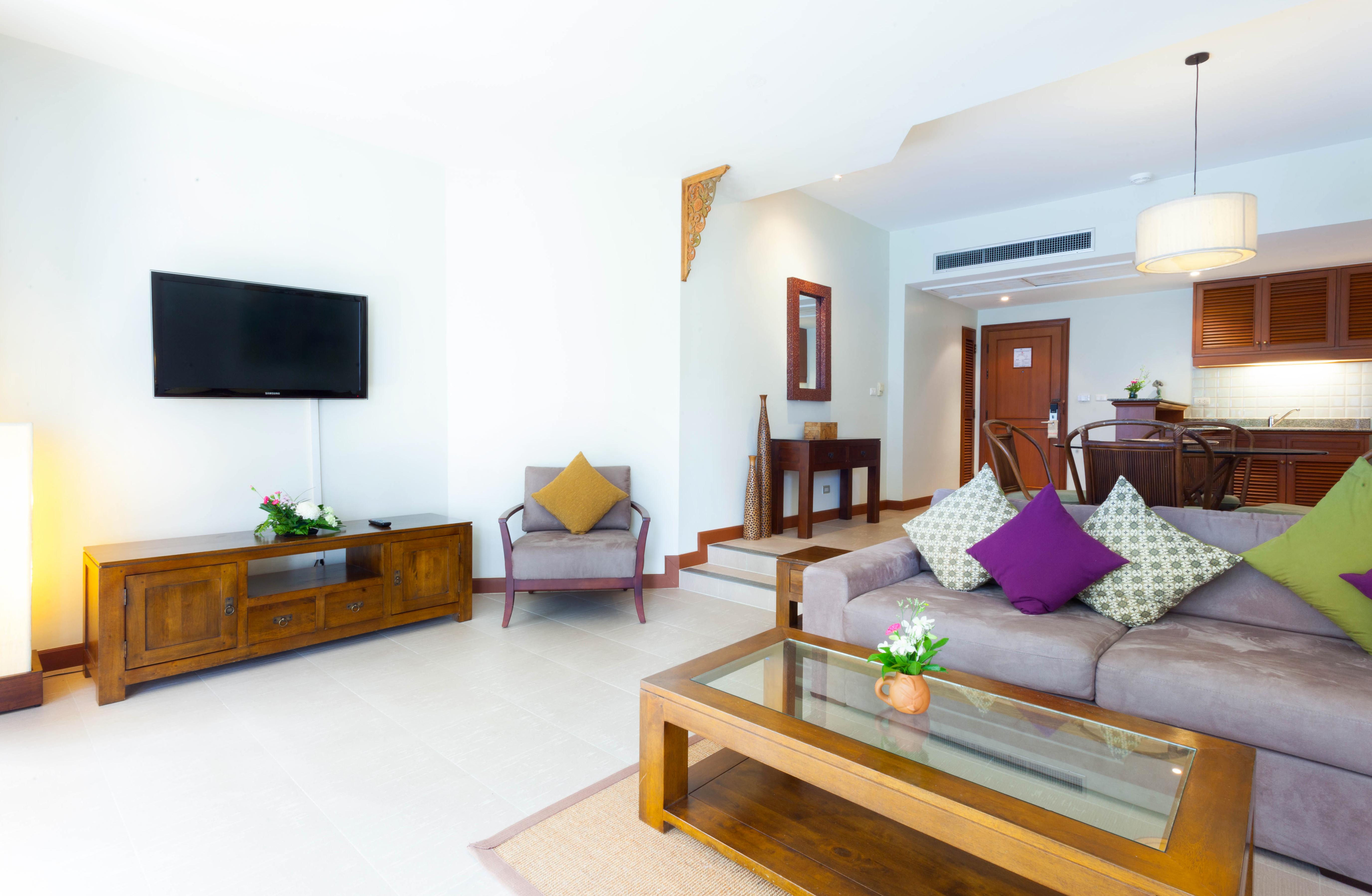 Allamanda Laguna Phuket By Resava Apartment Plaja Bang Tao Exterior foto