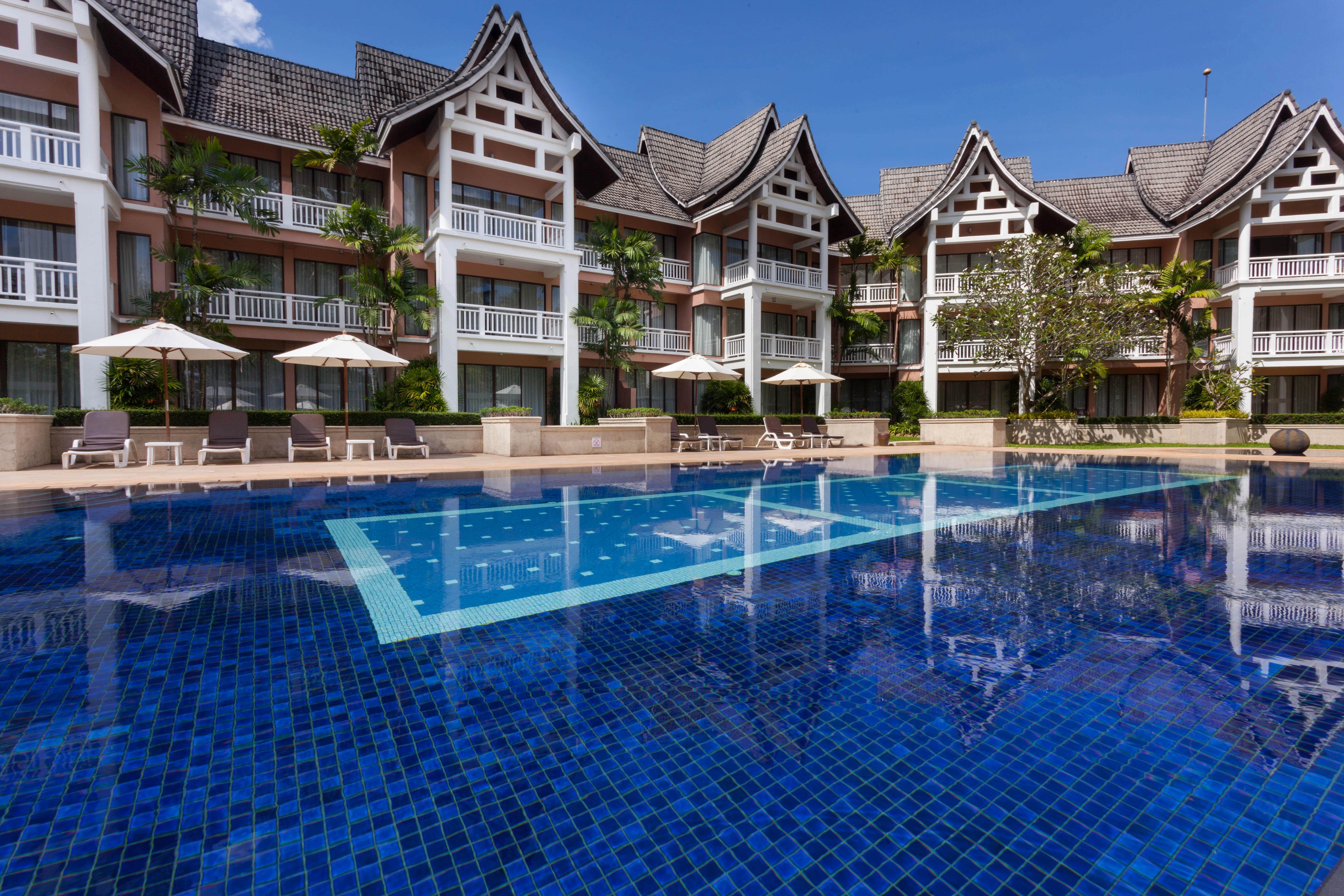 Allamanda Laguna Phuket By Resava Apartment Plaja Bang Tao Exterior foto