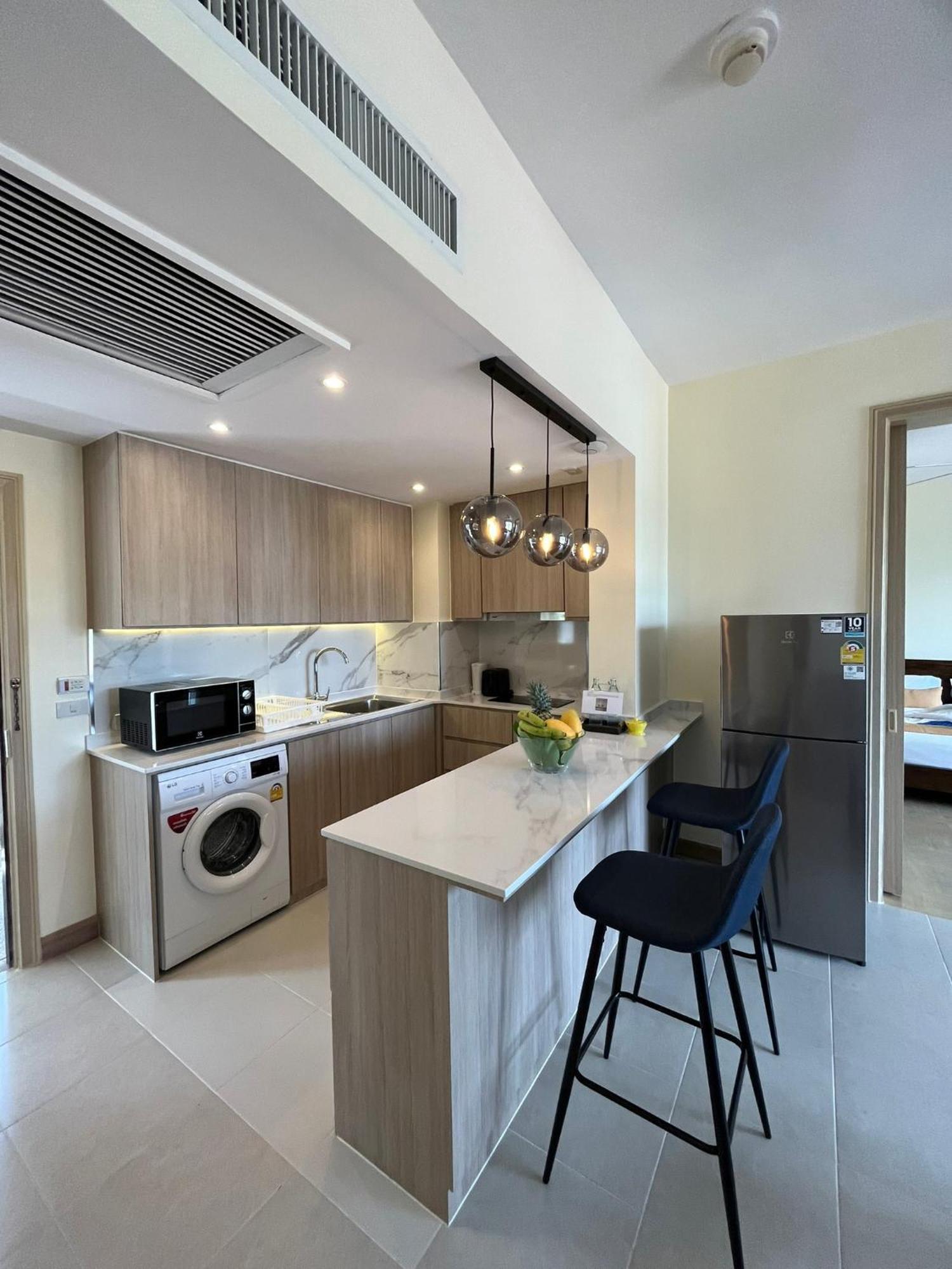 Allamanda Laguna Phuket By Resava Apartment Plaja Bang Tao Exterior foto