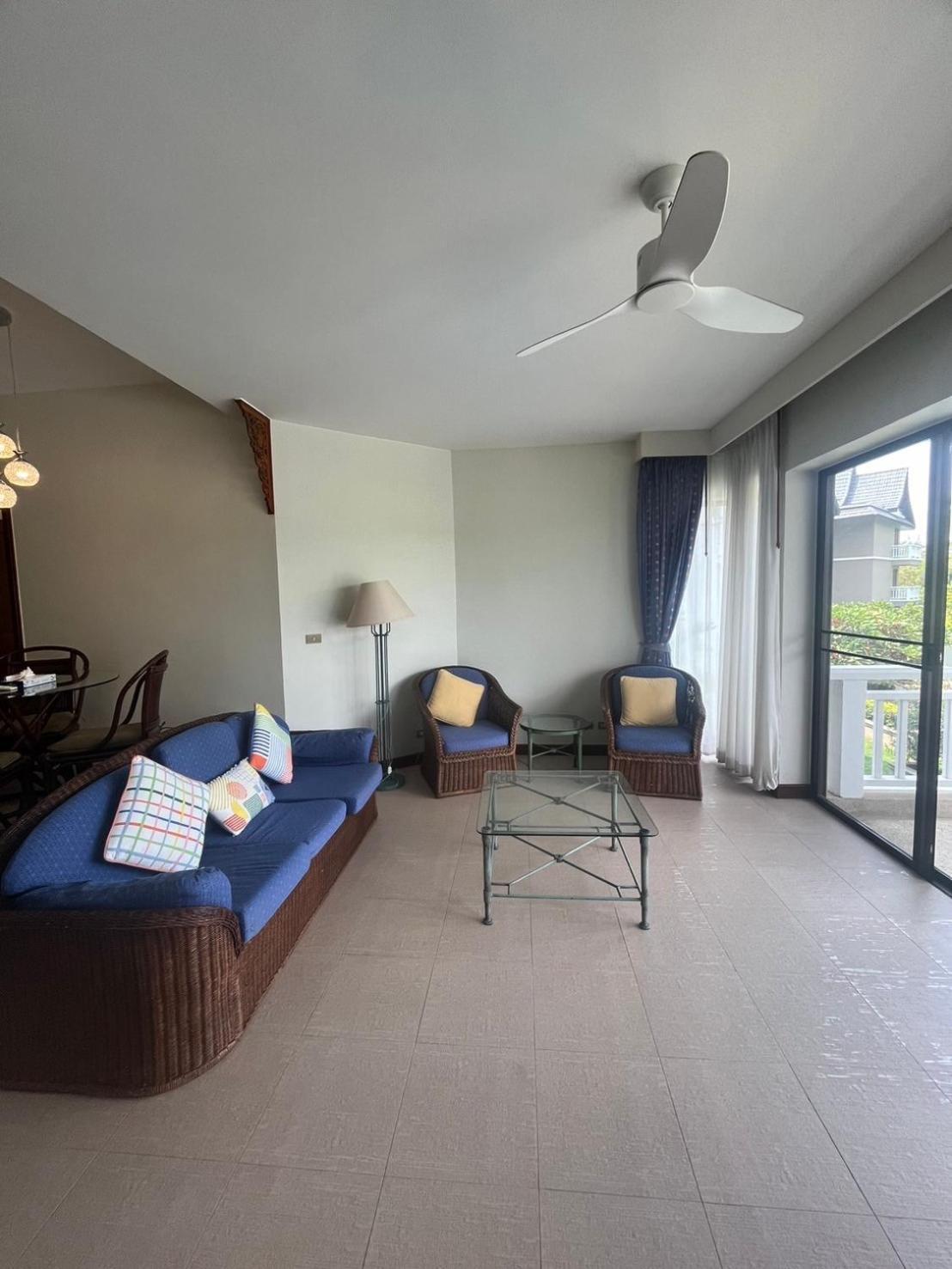 Allamanda Laguna Phuket By Resava Apartment Plaja Bang Tao Exterior foto