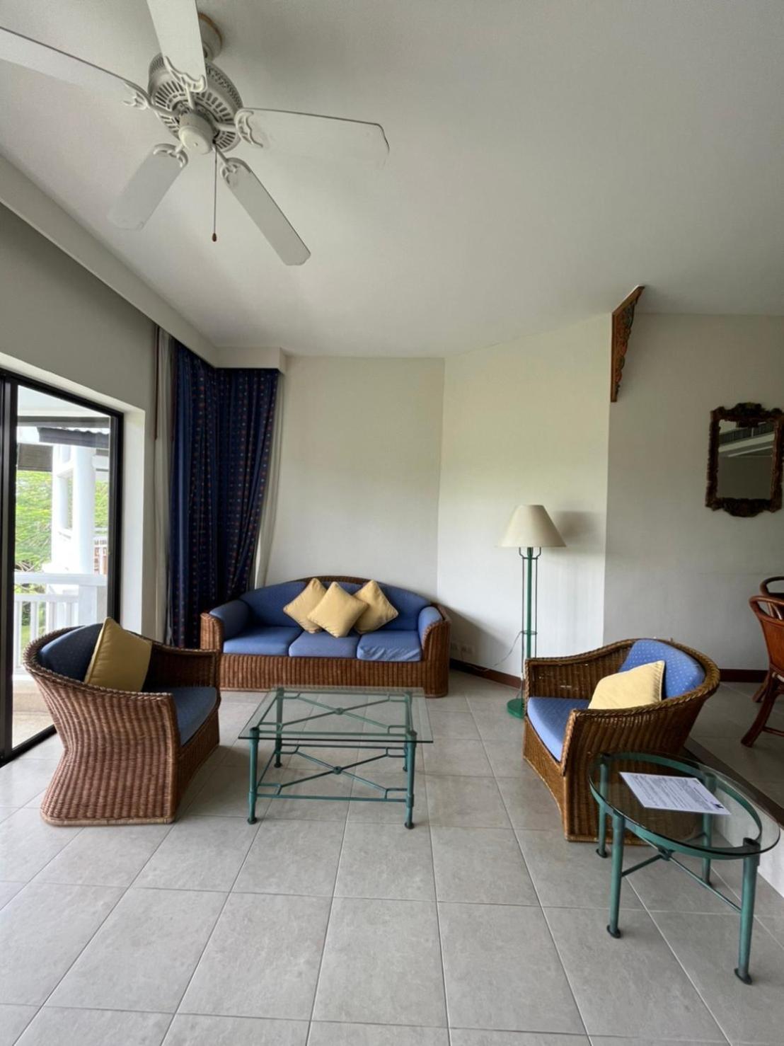 Allamanda Laguna Phuket By Resava Apartment Plaja Bang Tao Exterior foto