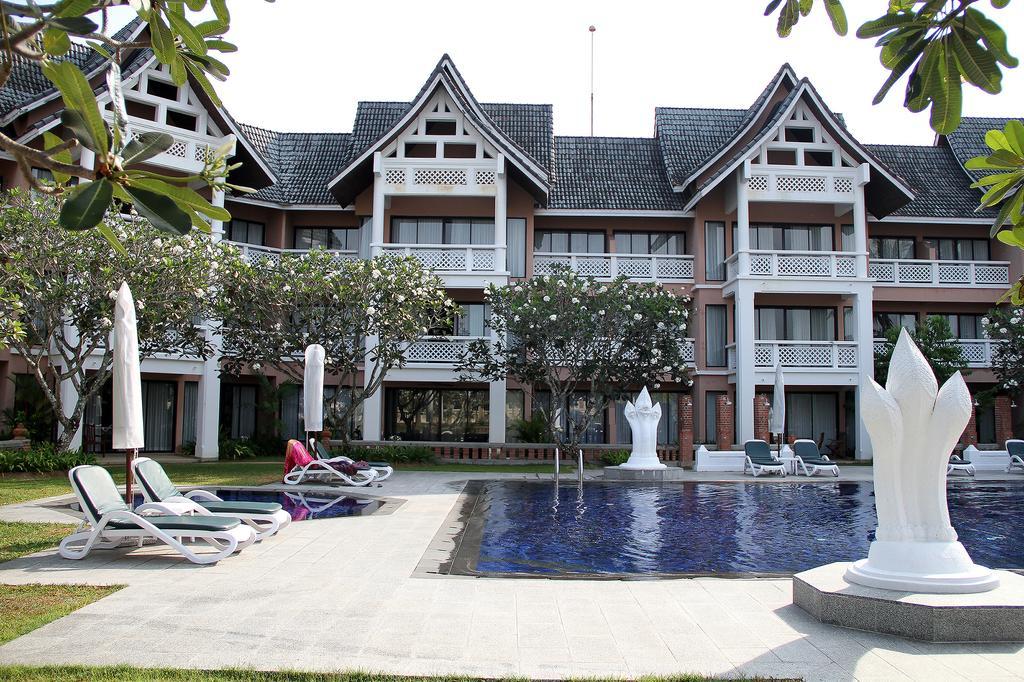 Allamanda Laguna Phuket By Resava Apartment Plaja Bang Tao Exterior foto