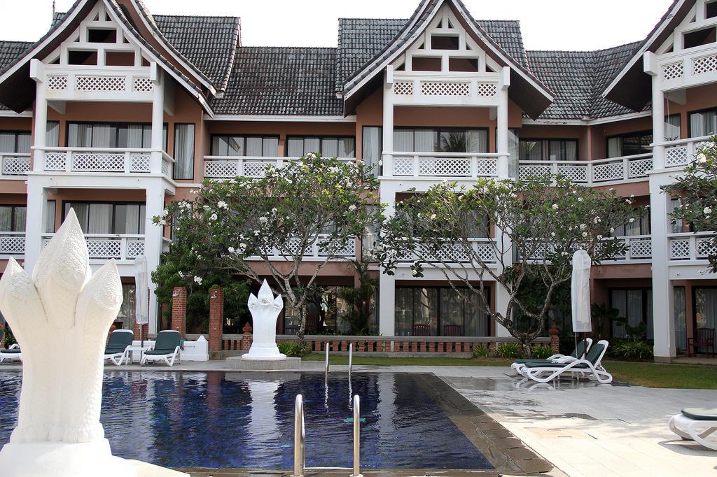 Allamanda Laguna Phuket By Resava Apartment Plaja Bang Tao Exterior foto