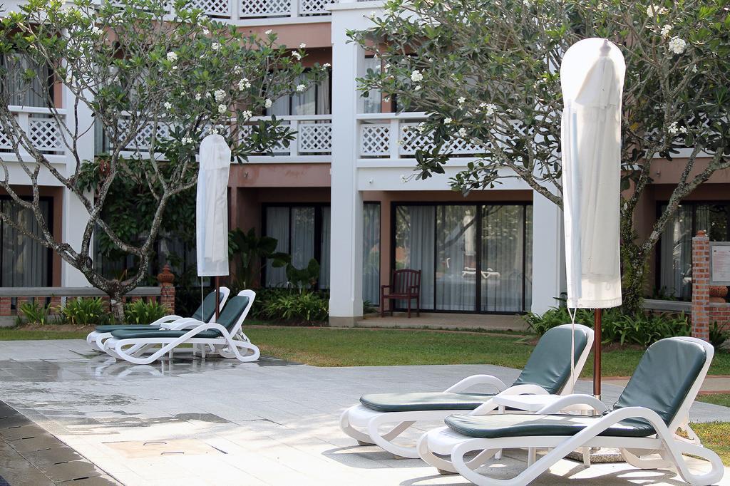 Allamanda Laguna Phuket By Resava Apartment Plaja Bang Tao Exterior foto