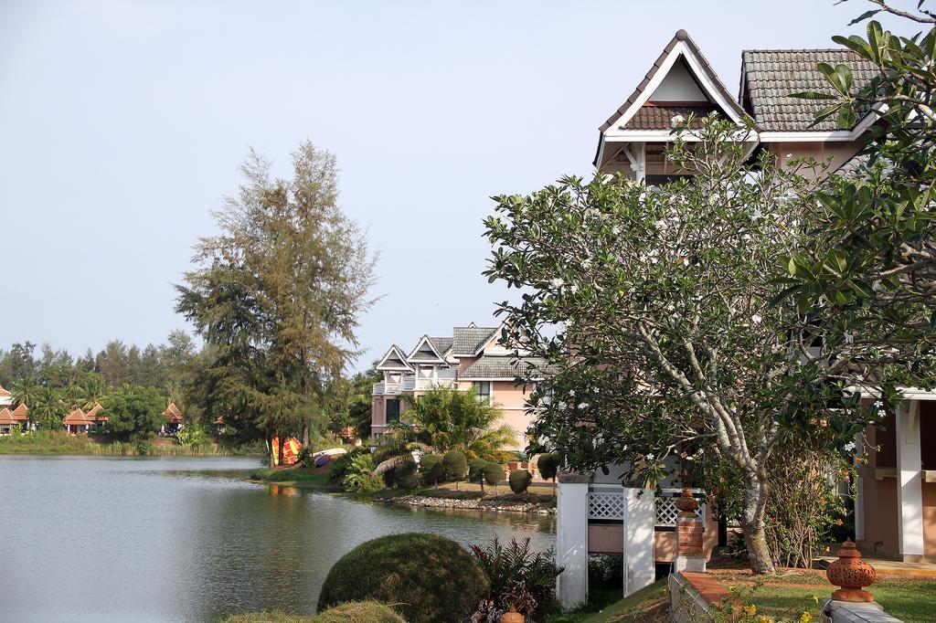 Allamanda Laguna Phuket By Resava Apartment Plaja Bang Tao Exterior foto